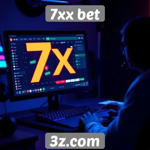 Análise da segurança do site 7xx bet