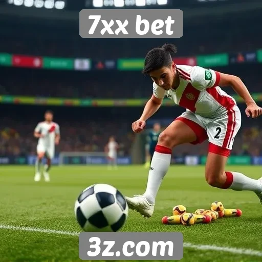 Entenda as vantagens do 7xx bet em apostas