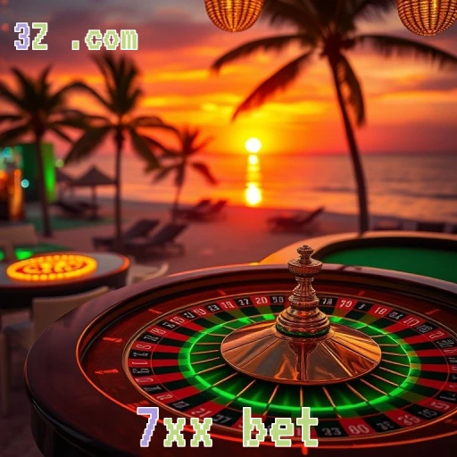 Apostas Inovadoras Esperam por Você no 7xx bet