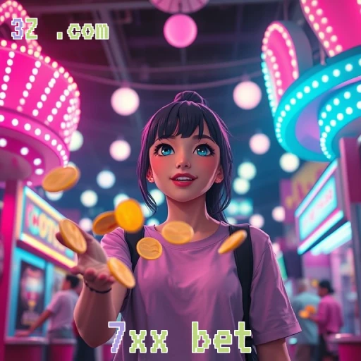 Baixar e Aprimorar sua Experiência no 7xx Bet Agora Mesmo!