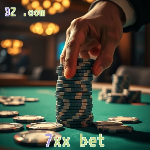 Bônus Incríveis no 7xx bet: Apostas com Estilo