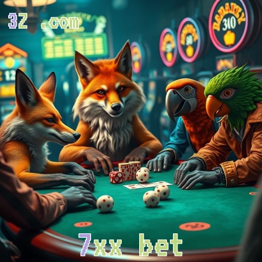 Emoção do Esporte: Oque o 7xx bet Oferece de Melhor?