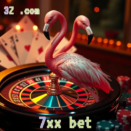 Jogos emocionantes na 7xx bet: diversidade e diversão